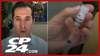 Dr. Bogoch answers viewers&rsquo; questions about flu season