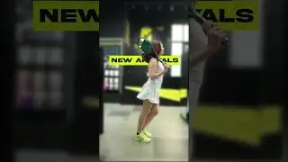 New arrivals at TennisShop.ae | Tennis gears