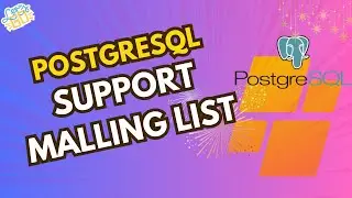 PostgreSQL Support || Community Suport || Commercial Support || #postgresql #mongodb #azuresqlserver