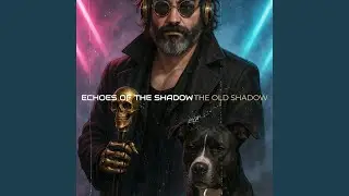 The Old Shadow Hard