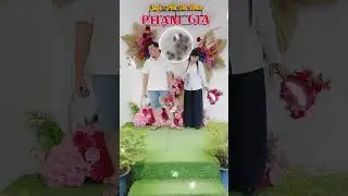 Ca khúc: đừng nói xa nhau. Trình bày: Anh Cột và Kim Sáng ￼