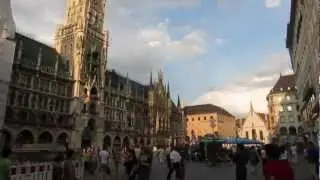 TopDeck Essential Europe Tour