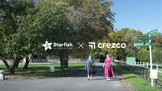 How Starfish Accounting and their clients save on payment fees with Crezco