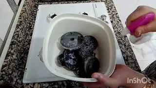 بدا العد العكسي🤯مكاين غير الجراح هاد السيمانا🫨🫨روتين كولو طاقات ايجابية💐💐