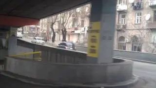 150211 Yerevan Komitas Avenue 2