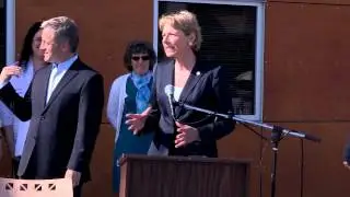 Governor Parnell Signs Healthcare Legislation