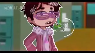 &ndash; but you don't look gay. |South Park| Craig, Clyde | not canon |