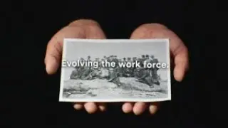 What&rsquo;s Next: Workforce of the Future