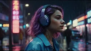 Deep Lofi House Mix 🌌 Chill Beats for Study, Work & Night Vibes