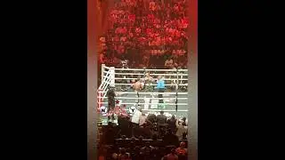 Gervonta Tank Davis vs Lamont Roach Jr.|8 Round Fight| Barclays Center Bk.NYC