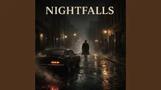 Midnight Blades