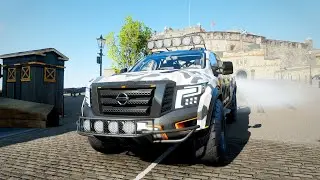 Forza Horizon 4 : Festival Playlist - Playground Games 