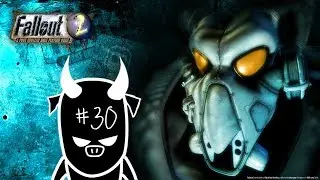 FALLOUT 2 FR #30 Erreur judiciaire ! #letsplay #fallout