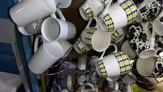 WHERE TO BUY KITCHEN UTENSILS CHEAPLY IN NAIROBI/Best kitchenware haul/Utensil plugs with me😍