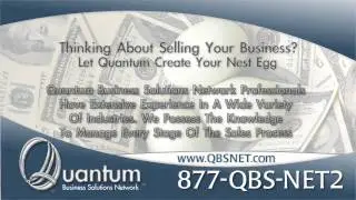 Quantum Business Solutions