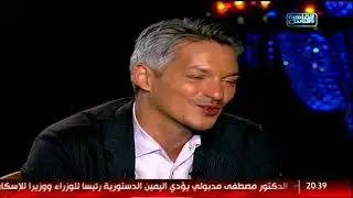 تعليق الفنان فارس رحومة على صورة والده الفنان نبيل رحومة وماهي رسالته له!
