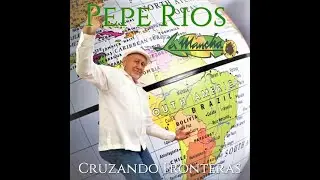 Mi Montuno Pepe Rios Y Orquesta La Mancha