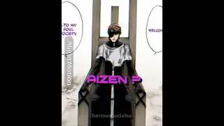 Mission : Kill Kurusaki Ichigo #bleach #ichigo #yhwach #aizen #wasted #gtaiv #shorts