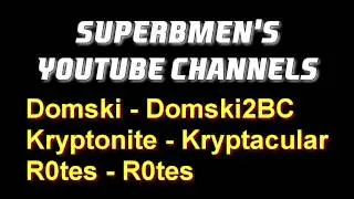 BIG NEWS!!!! MORE VIDEOS!!!!