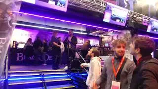 PGW 2023 : Cooler Master Steals the Show this year