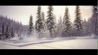 Norway, Kantvegen, Subaru Impreza WRX STI (laptime 2:56:008)