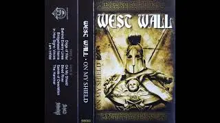 West Wall - I Am Infidel