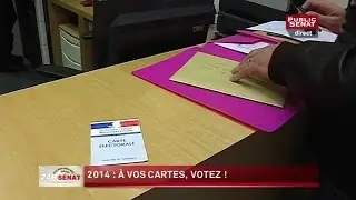Invit&eacute;e: Laura Slimani - 24H S&eacute;nat (20/12/2013)