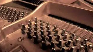 Joseph Fifield plays Liszt: La Campanella