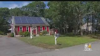 Coronavirus Causes Real Estate Crunch On Cape Cod