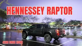 ПОКУПКА САМОГО ДЕШЕВОГО HENNESSEY RAPTOR В СТРАНЕ