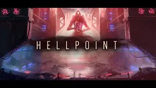Hellpoint The Thespian Feast Demo PC - In&iacute;cio do jogo Gameplay