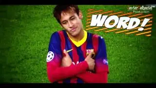 Neymar●Like Me● Skills And Dribble●