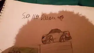 desenhos de Ford cargo e saveiro Cross.
