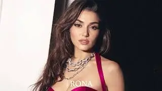 RONA MUSIC 2025 - Melodic Techno remix of Popular Songs Vol.67