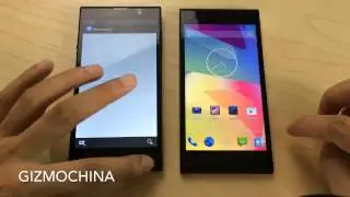 NEO M1 vs iNew V3