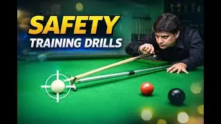 Training drills for safety. by Rajeev Tilara