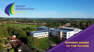 Bishop Barrington Academy