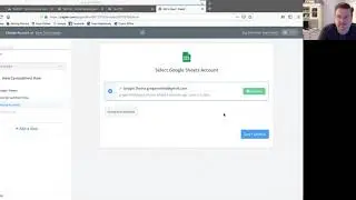 How to Integrate a Google Form into TextP2P with Zapier