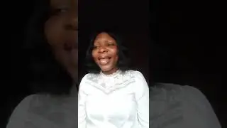 Mercy Said No By Cece Winans (Cover )