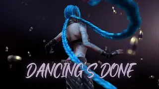 Ava Max - Dancing's Done⚡️MnonStar Music Remix