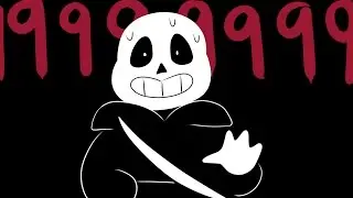 Undertale - Full Disclosure (Animatic)