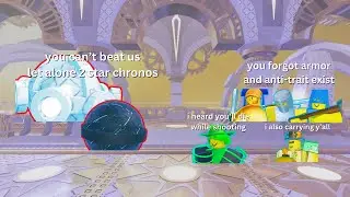 2 star unknown objects tumore strat