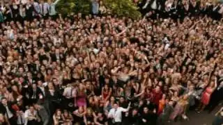 University of Leicester Students Union Summerball 2009