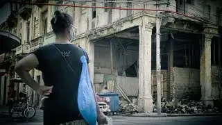 #DiarioDeCuba | 40 minutos en un basurero de La Habana