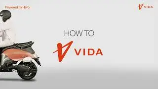 How to VIDA | Keeping Your VIDA V1 Updated