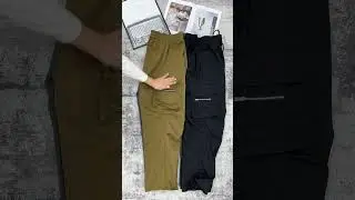 Shop now: black friday deals on pants! #fok