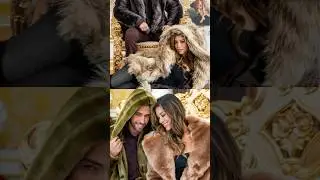 Luxury Faux Fur Coats for Him & Her &ndash; Stylish, Warm & 100% Vegan! ❄️🔥