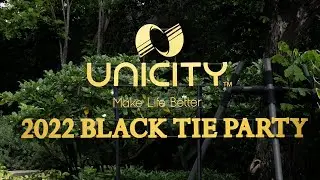 Unicity Black Tie Dinner 2022 | Unicity Hong Kong