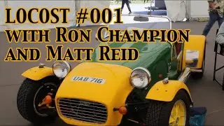 What I Learned from Ron Champion's Journey to Success