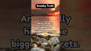 The Hidden Secrets of 